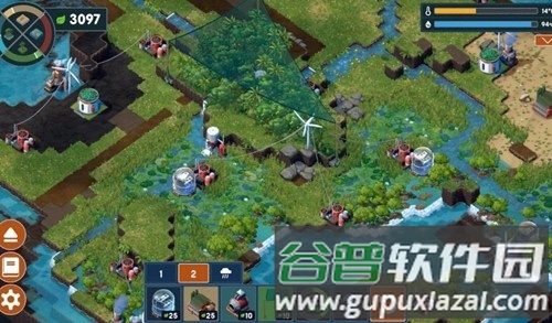 伊始之地中文版截图1
