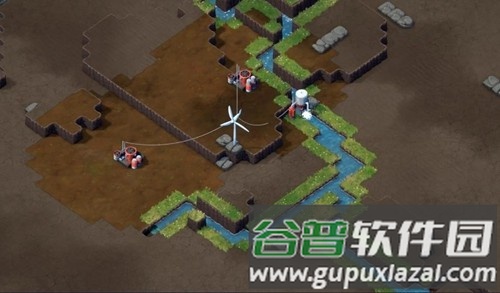 伊始之地中文版截图2