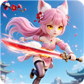 梦想桃源官服v2.2