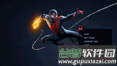 漫威蜘蛛侠巴西版手机版截图2