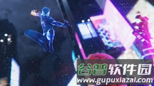 漫威蜘蛛侠巴西版手机版截图3