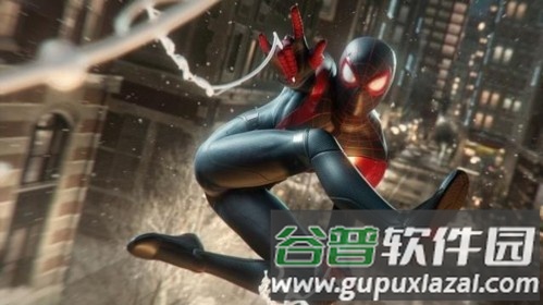 漫威蜘蛛侠巴西版手机版截图5