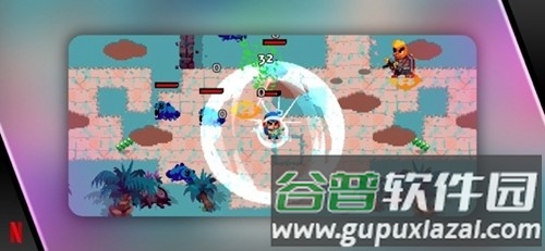 遗迹猎人叛军崛起中文版截图3