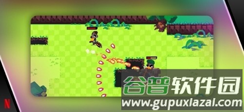 遗迹猎人叛军崛起中文版截图5