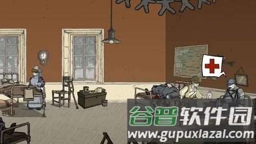 勇敢的心回家安卓版截图5
