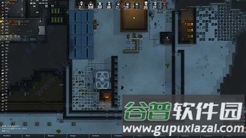 环世界安卓移植版截图3
