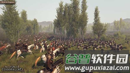 骑马与砍杀2手机版无敌版截图1