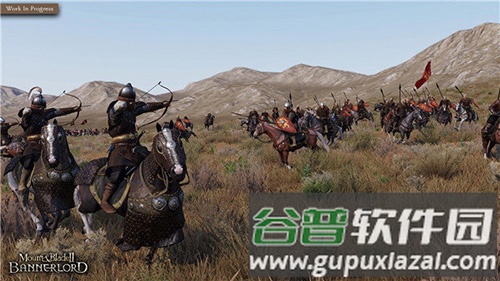 骑马与砍杀2手机版无敌版截图3