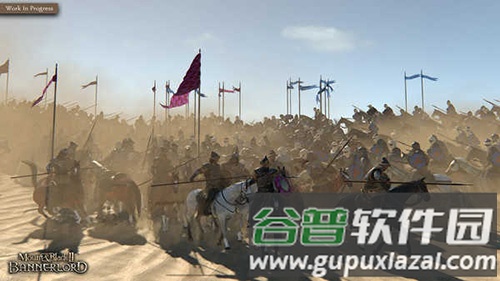 骑马与砍杀2手机版无敌版截图4