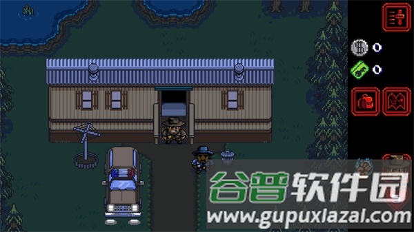 怪奇物语截图3