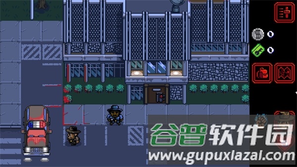 怪奇物语截图4