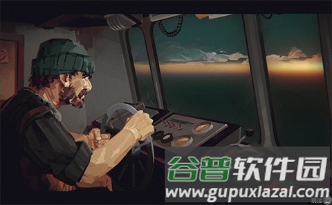 渔帆暗涌无限金币版截图5