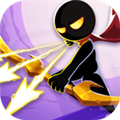 火柴人神射手免广告获得奖励版v2.2.6