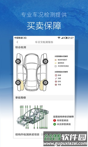 273二手车app截图2