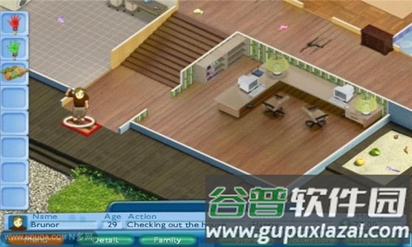 虚拟家庭官方正版截图3