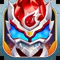 铠甲勇士之英雄传说无限金币钻石版v1.5.1