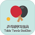 乒乓球学习宝典免费版v1.0.0
