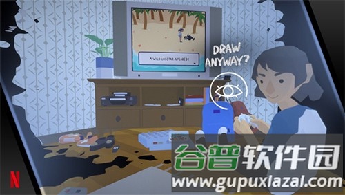 历历在目汉化版截图1