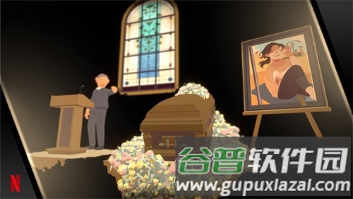 历历在目汉化版截图2