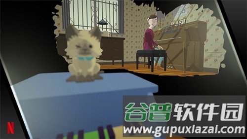 历历在目汉化版截图4