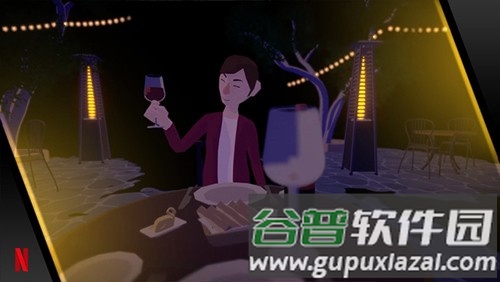 历历在目汉化版截图5
