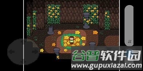 反转之下自带键盘汉化版截图2