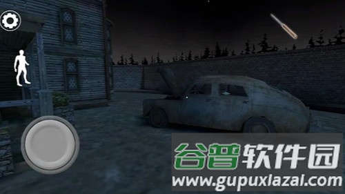 奶奶3作弊菜单器outwitt模组中文版截图3