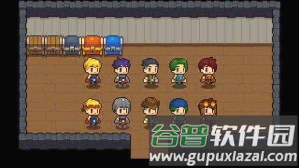 锻冶屋英雄谭2截图1