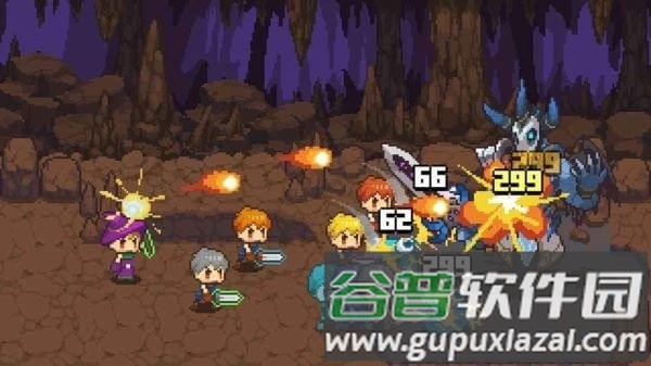 锻冶屋英雄谭2截图2