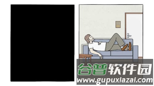 锈湖白门汉化版官方版截图2