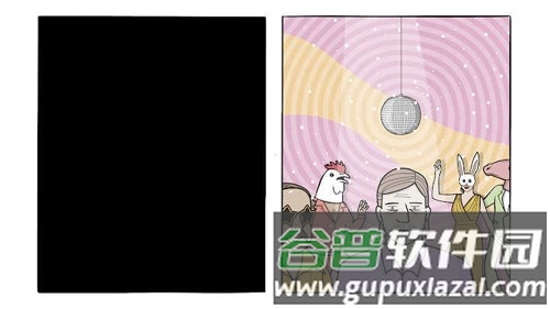 锈湖白门汉化版官方版截图4