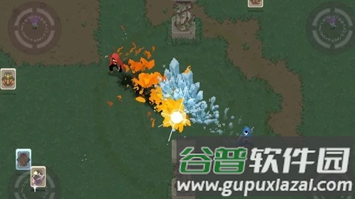 传说法师内置菜单版截图3