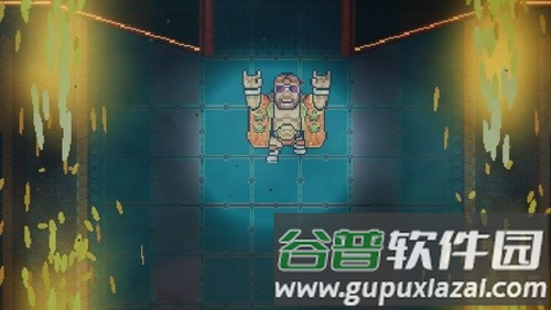 WrestleQuest中文版截图4
