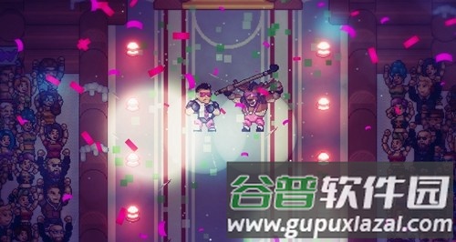 WrestleQuest中文版截图6