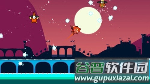 龙之轰炸全技能解锁版截图3