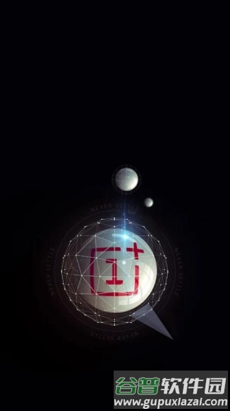 一加壁纸app截图2