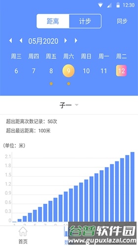 守护鼬app截图2