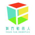 有方机器人appv1.1