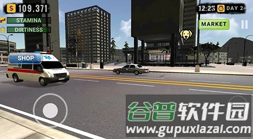 超市模拟器2024无限金币版截图3