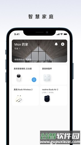 realmelink官方app截图3