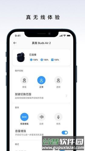 realmelink官方app截图4