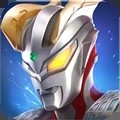 奥特曼热血英雄日语版v1.41