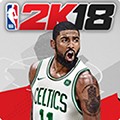 nba2k18无限金币豪华存档v37.0.3