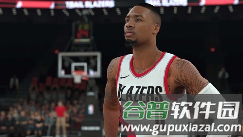 nba2k18无限金币豪华存档截图1