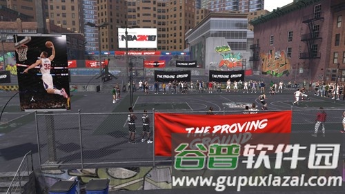 nba2k18无限金币豪华存档截图2