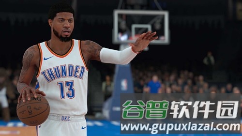 nba2k18无限金币豪华存档截图3