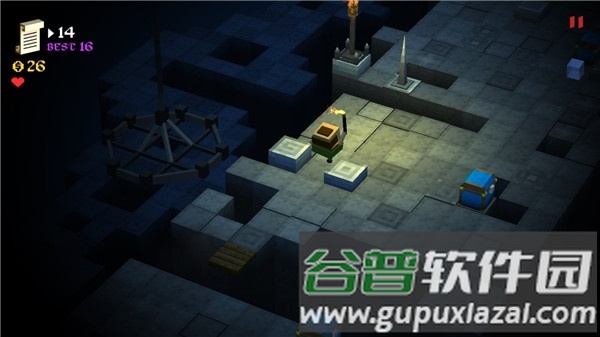 任务守卫者官方版截图2