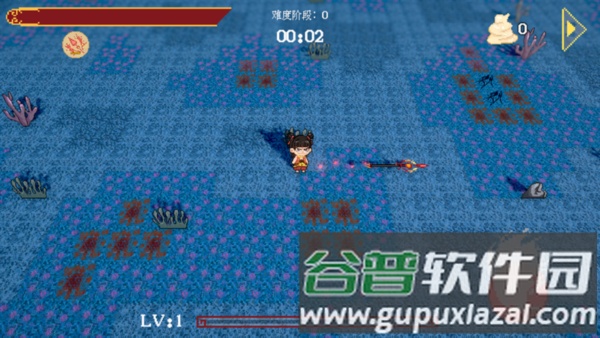 黑神榜哪吒内置MOD菜单截图3