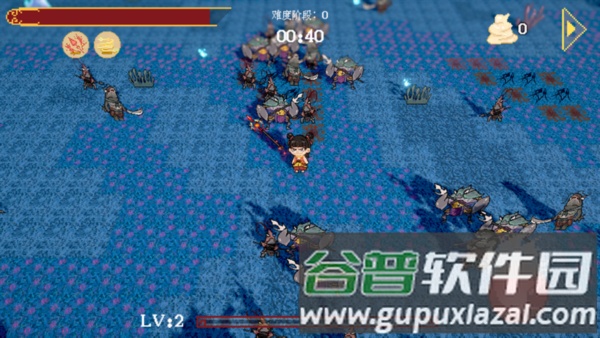 黑神榜哪吒内置MOD菜单截图4