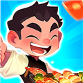 开心小吃街v1.0.0